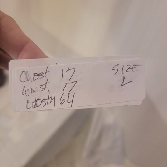 Anthropologie Large Tall maxi long dress snake print texture stretch tank - Picture 3 of 15